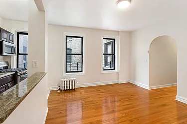 Rented by Living New York