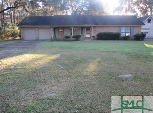 103 Harvey Dr, Richmond Hill, GA 31324
