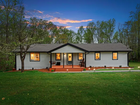 7687 Pewitt Rd, Franklin, TN 37064