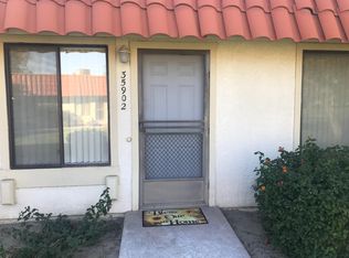 35902 Matiliza Ct, Rancho Mirage, CA 92270