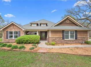 34500 E 176th Ter, Pleasant Hill, MO 64080