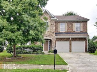 4308 Walforde Blvd, Acworth, GA 30101