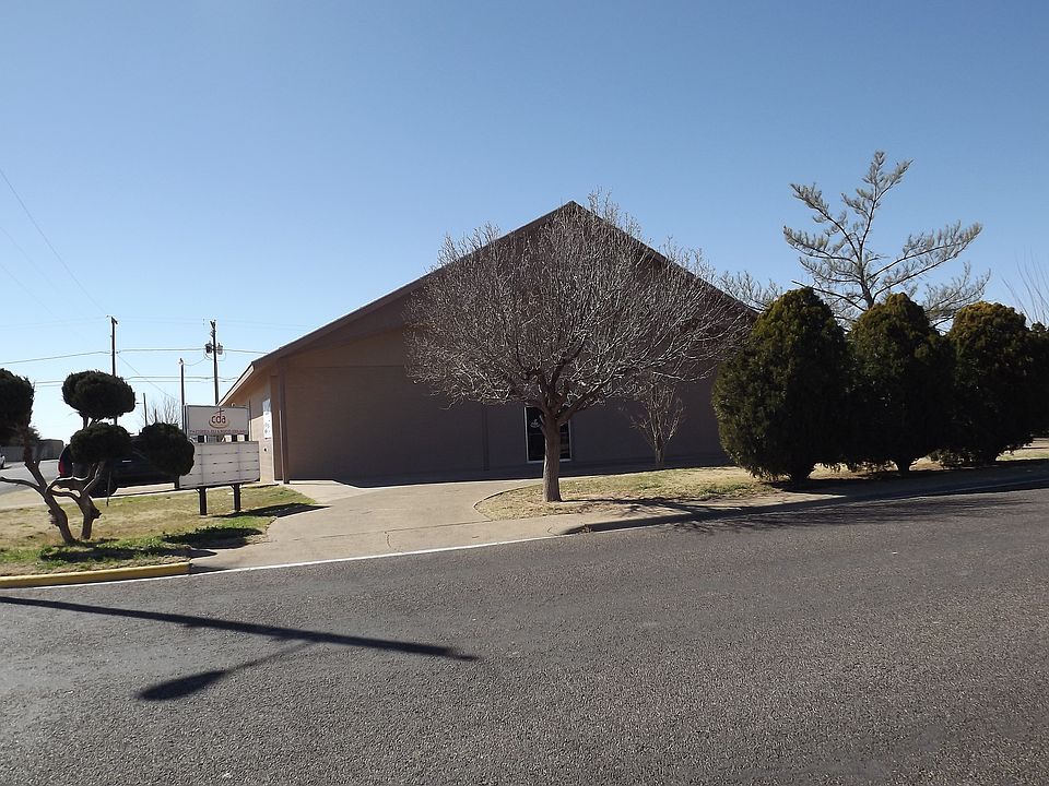 1st image of 601 Lauderdale