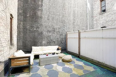 Rented by Bond New York