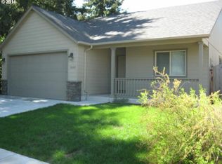 1008 Gas Lamp St, Eugene, OR