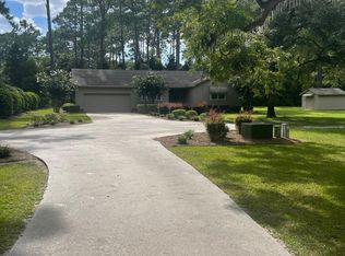 2209 Madison Ln, Waycross, GA 31501