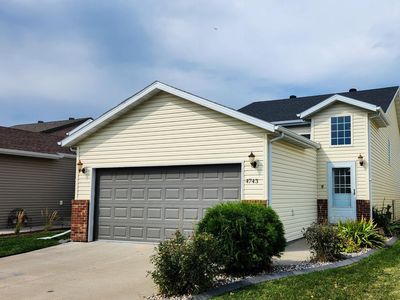 4743 34th Ave S, Fargo, ND, 58104