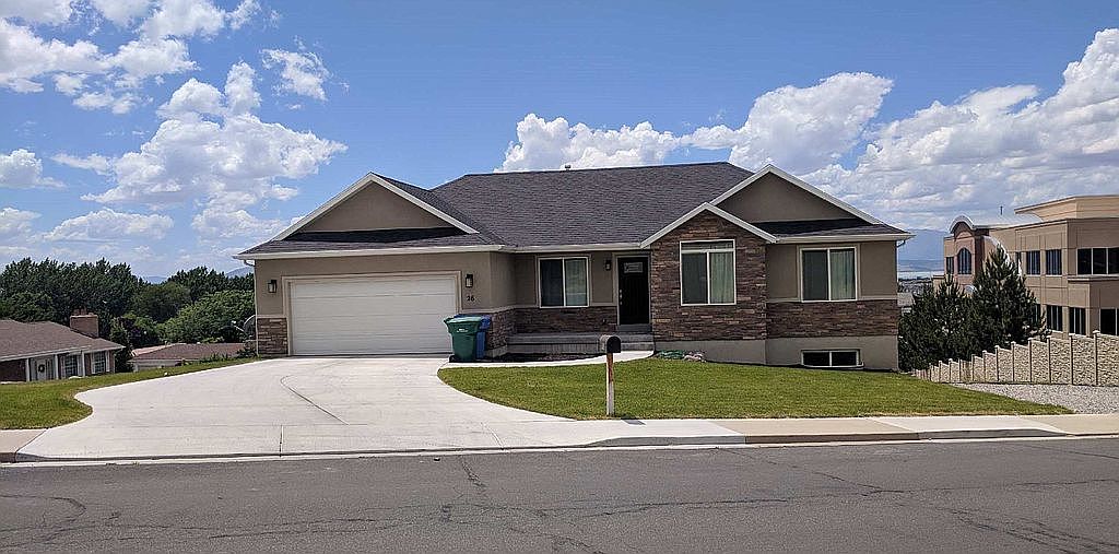 26 S 1000 W, Orem, UT 84058 Zillow