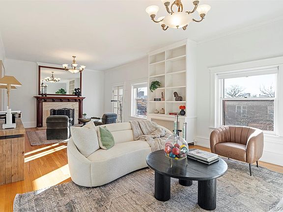3rd image of 836 E 17th Avenue #4F