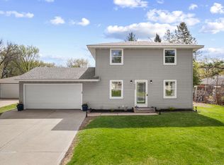 10667 Terrace Rd NE, Blaine, MN 55434