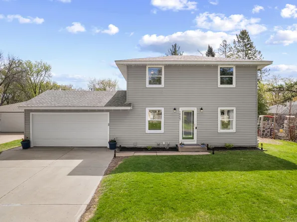 10667 Terrace Rd NE, Blaine, MN 55434