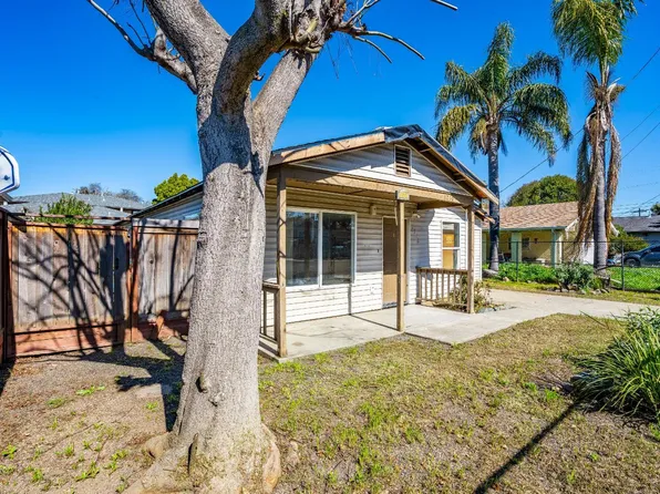 1210 Capitol Street, Vallejo, CA 94590