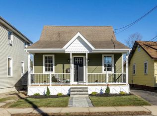 14 Elizabeth St, Pemberton, NJ 08068