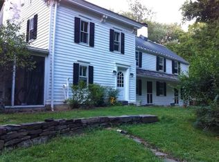 174 Hopewell Pennington Rd, Hopewell, NJ 08525