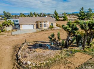 8775 Wilson Ranch Rd, Phelan, CA 92371