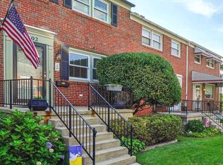 8502 Kings Ridge Rd, Parkville, MD 21234
