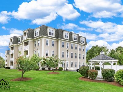 48 Denver St UNIT 309, Saugus, MA, 01906