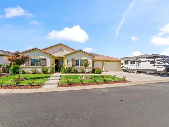 2043 Monteagle Ct, Plumas Lake, CA 95961