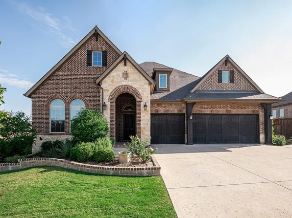 1024 Fairway Ranch Pkwy, Roanoke, TX 76262