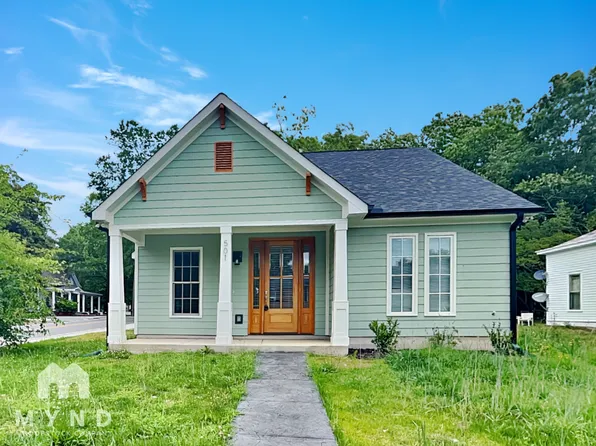 501 Everette St, Monroe, NC 28112
