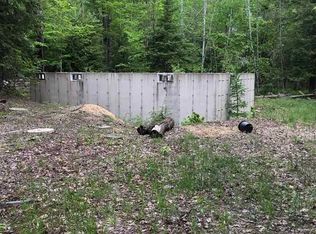 2875 E Duck Lake Rd, Grawn, MI 49637