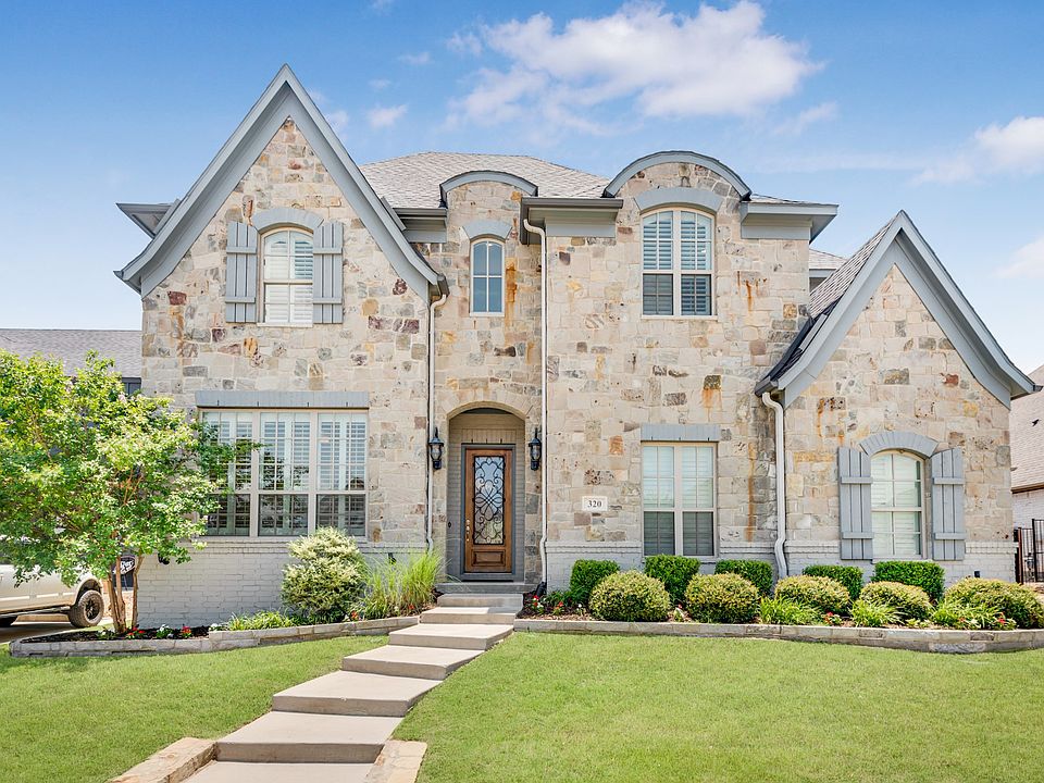1st image of 320 Nora Ln