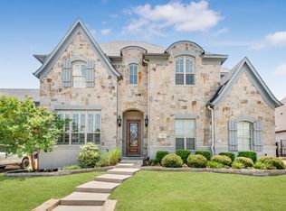 320 Nora Ln, Argyle, TX 76226