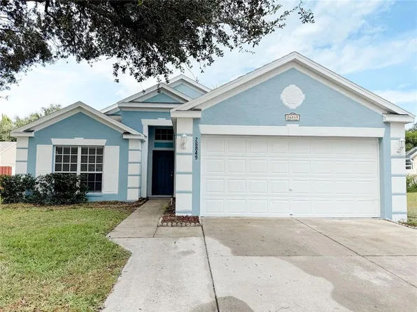 26849 Carla Pl, Lutz, FL 33559