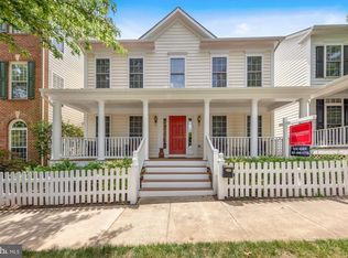 813 Market St E, Gaithersburg, MD 20878