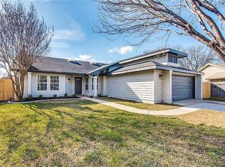 6 Chisos Ct, Trophy Club, TX 76262