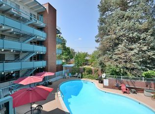 Sky Plaza, Englewood, CO 80110
