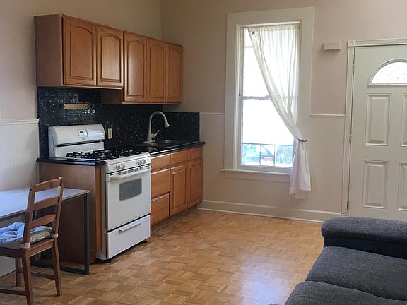 Kitchen, LR, Dining #1