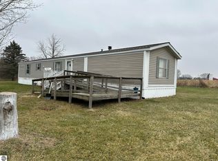 5120 E Blanchard Rd, Shepherd, MI 48883