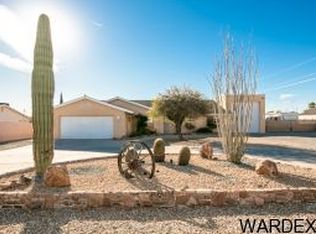 2996 Cisco Dr N, Lake Havasu City, AZ 86403