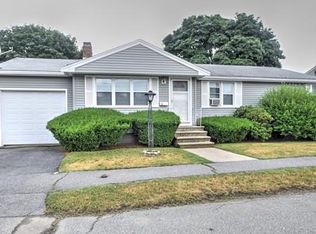 6 Eleanor Rd, Salem, MA 01970