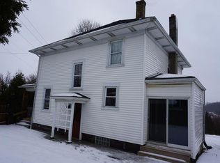 State Route 130, Pleasant Unity, PA 15676