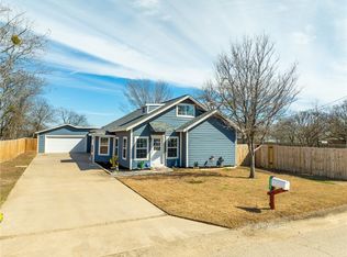 805 Wilson Rd, Waco, TX 76705