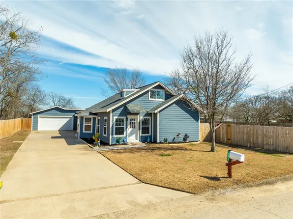 805 Wilson Rd, Waco, TX 76705