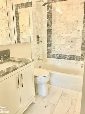 Rented by Brown Harris Stevens | media 10