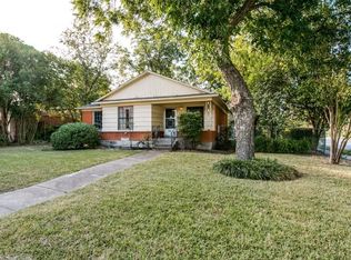 3104 San Medina Ave, Dallas, TX 75228