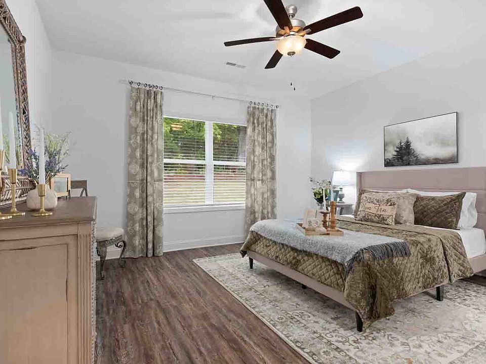 Twin Oaks Townhomes Apartment Rentals Madison, AL Zillow