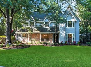 2 Postvine Ct, Spring, TX 77381