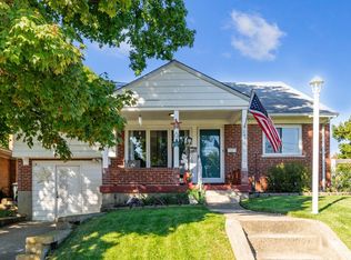 3435 Moonridge Dr, Cincinnati, OH