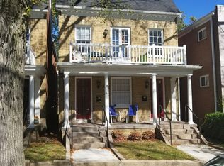 3020 Park Ave UPPR B, Richmond, VA 23221