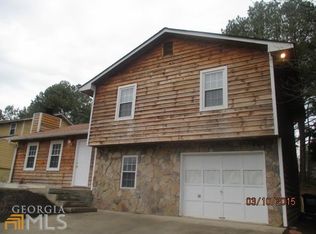 2603 Bronco Trl, Duluth, GA 30096