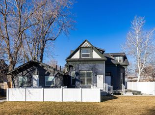 1150 S 400 E, Salt Lake City, UT 84111