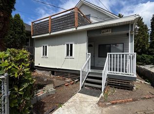 4248 S Juneau St, Seattle, WA 98118