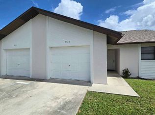 3313 Skyline Blvd, Cape Coral, FL 33914