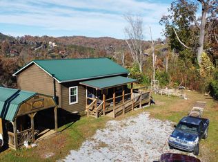 384 Loop Rd, Gatlinburg, TN 37738