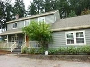 7580 SW Norwood Rd, Tualatin, OR 97062